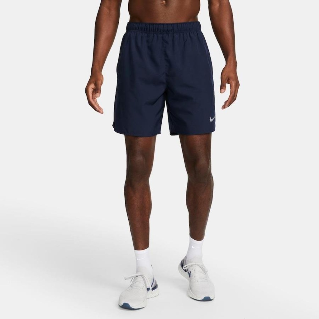 Shorts Nike Dri-FIT Challenger - Masculino - Foto 1