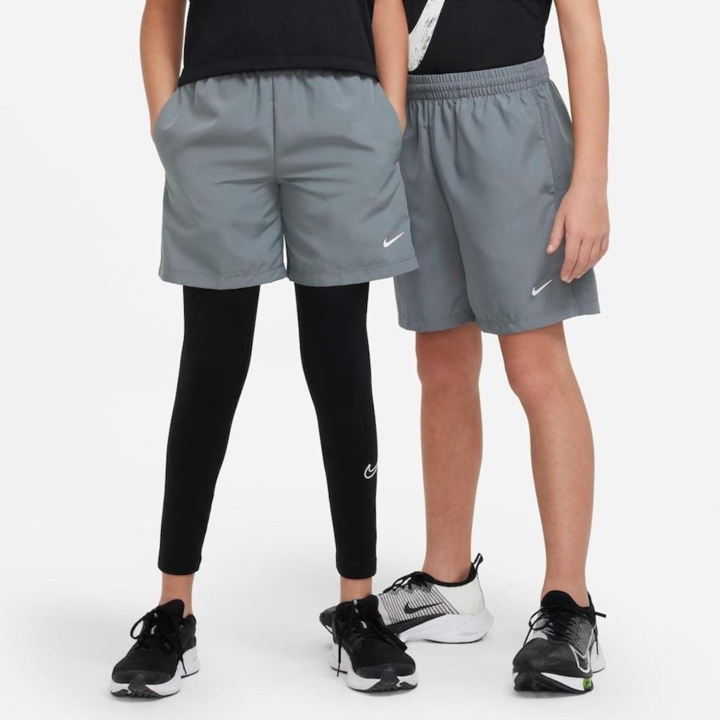 Shorts Nike Dri-FIT Multi+ - Infantil