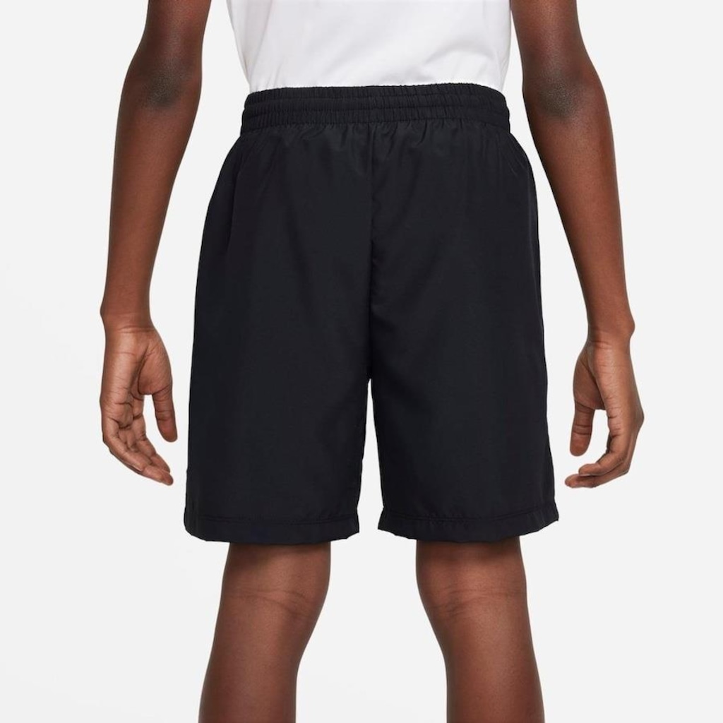 Imagem 3 do produto Shorts Nike Dri-FIT Multi+ - Infantil
