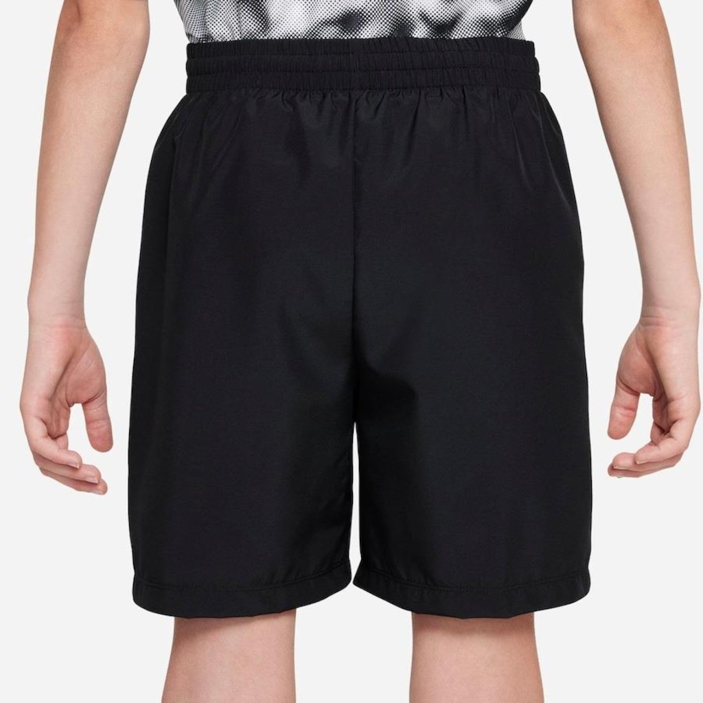 Imagem 4 do produto Shorts Nike Dri-FIT Multi+ - Infantil
