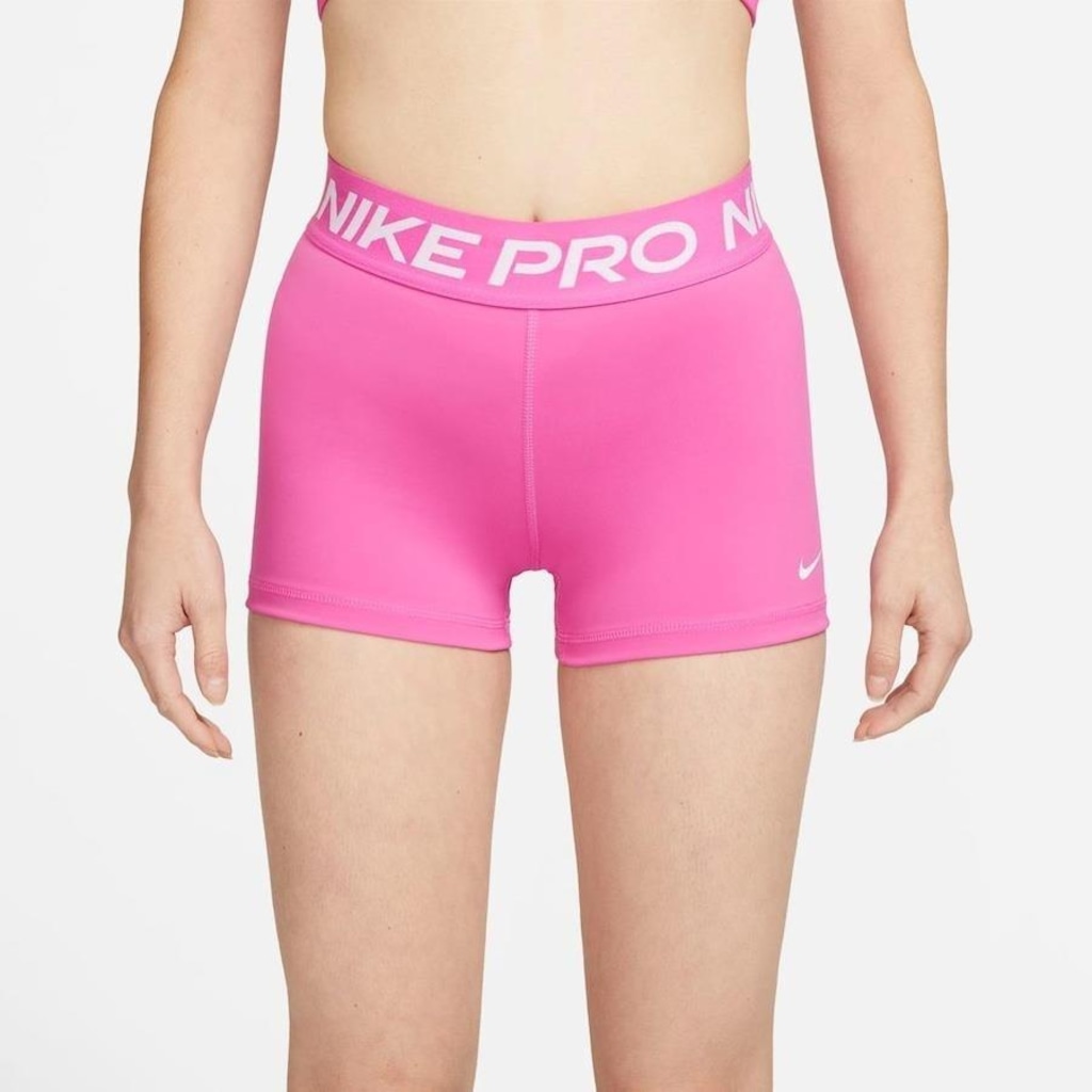 Shorts Nike Pro 365 - Feminino