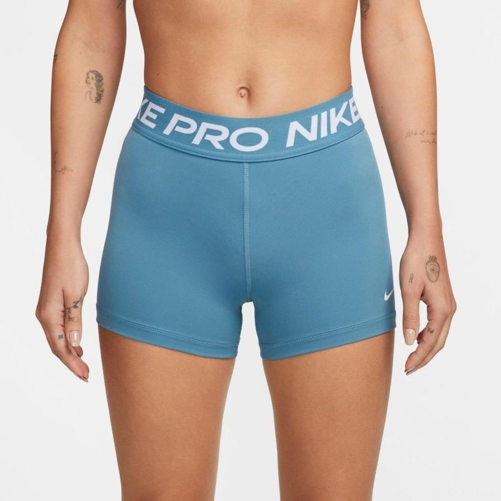 Shorts Nike Pro 365 - Feminino