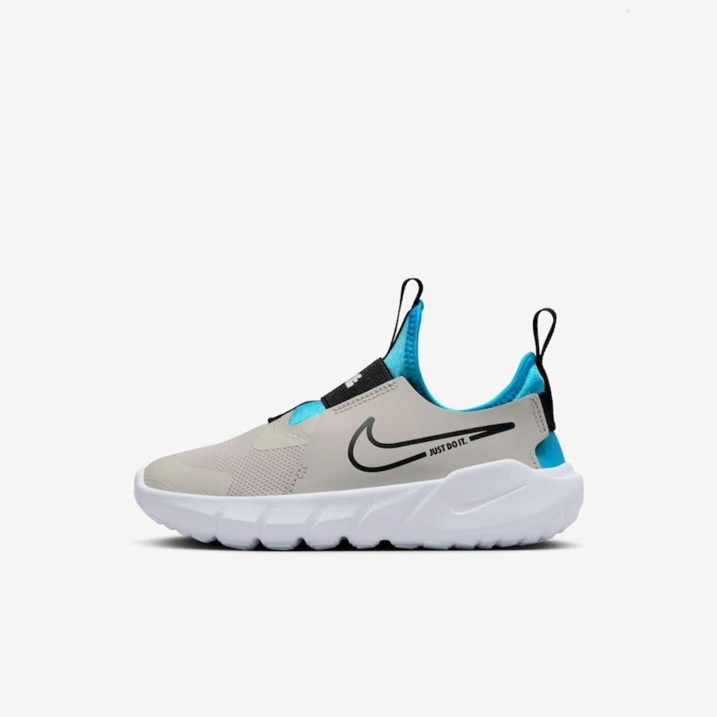Tênis Nike Flex Runner 2 PS - Infantil - Foto 1