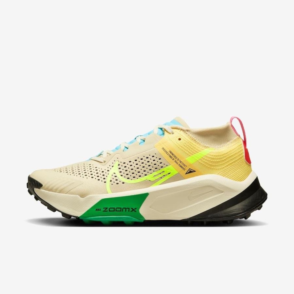 Tênis Nike ZoomX Zegama - Feminino - Foto 1