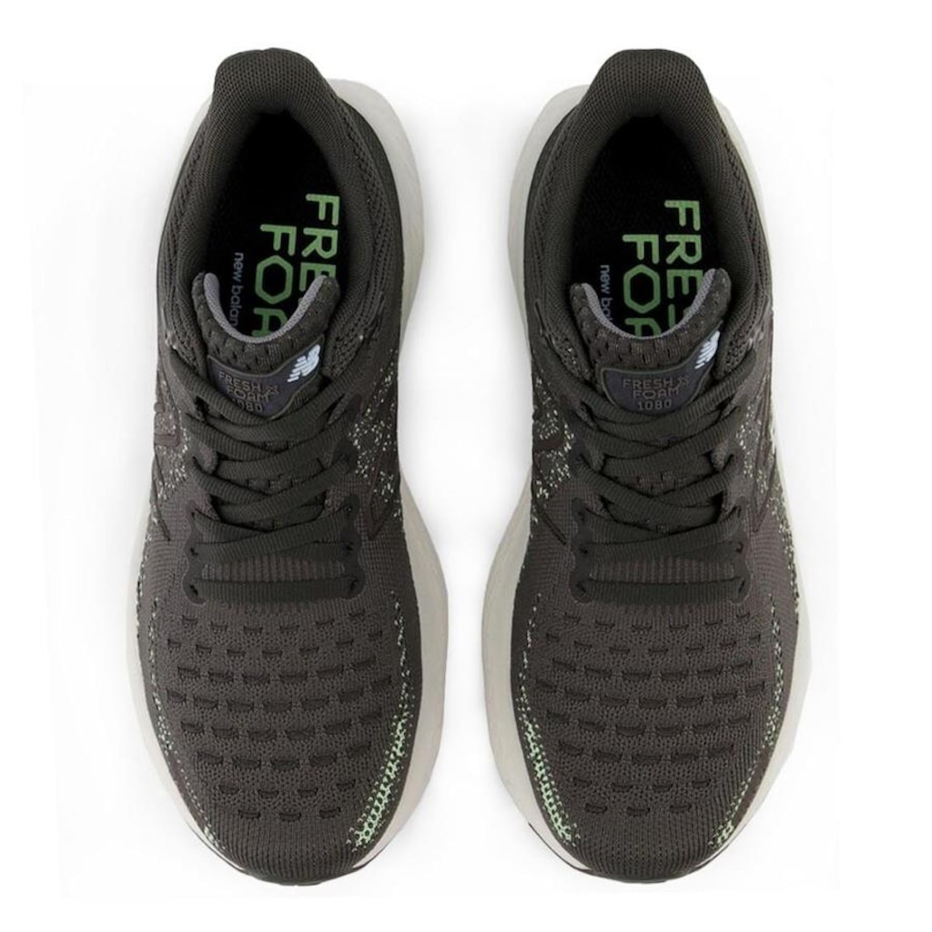 Tênis New Balance 1080 V12 - Feminino - Foto 3