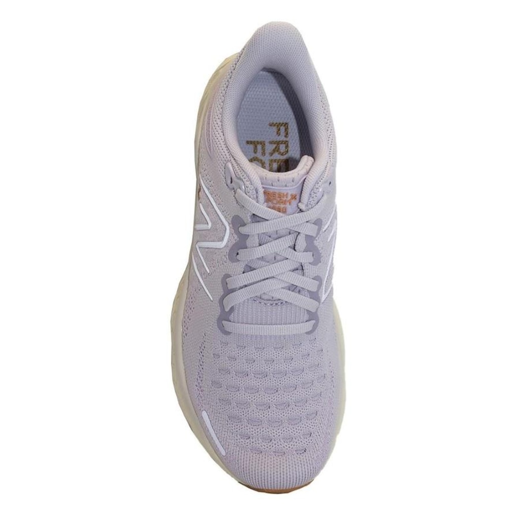 Imagem 3 do produto Tênis New Balance 1080 V12 - Feminino