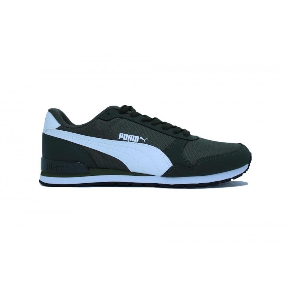 Tenis Puma St Runner V2 Sn - Masculino - Foto 1