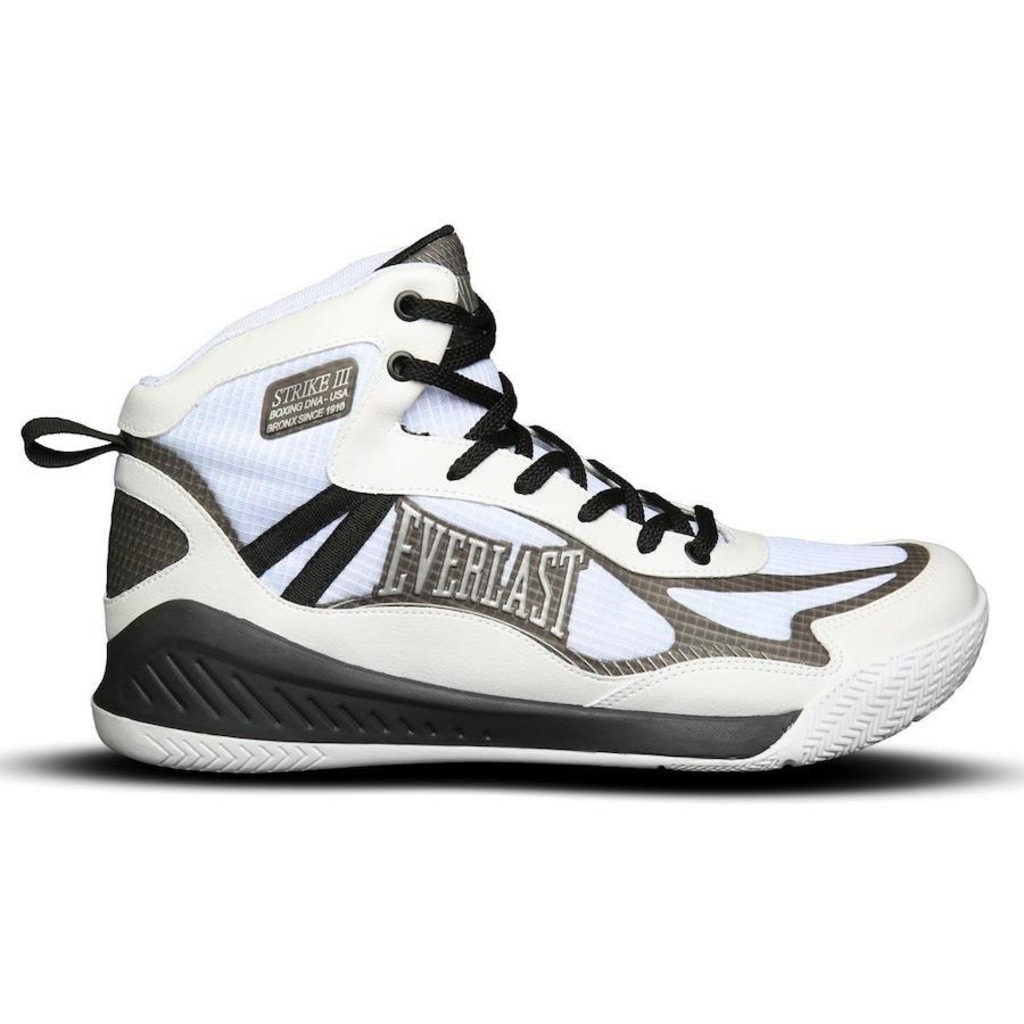 Tênis Everlast Strike 3 - Masculino - Foto 1