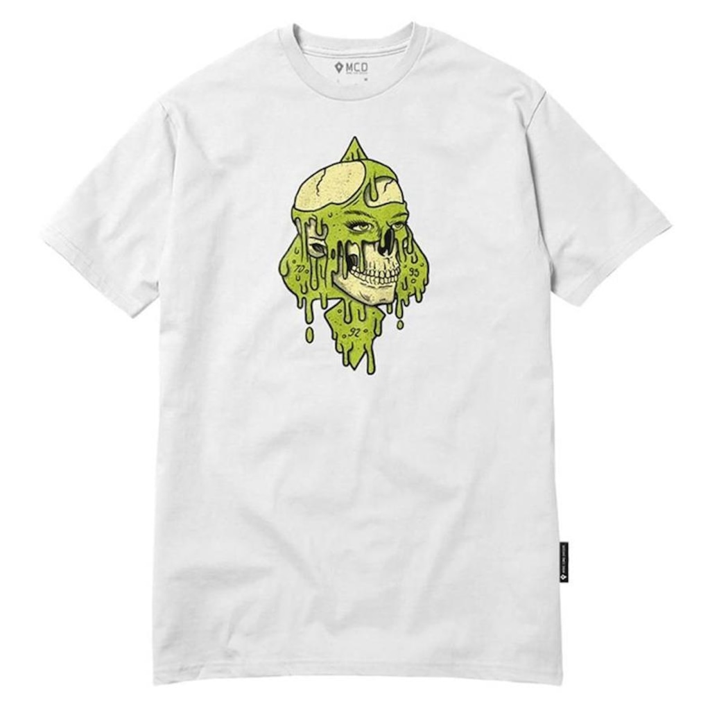 Imagem 3 do produto Camiseta Mcd Espada Gosma - Masculina