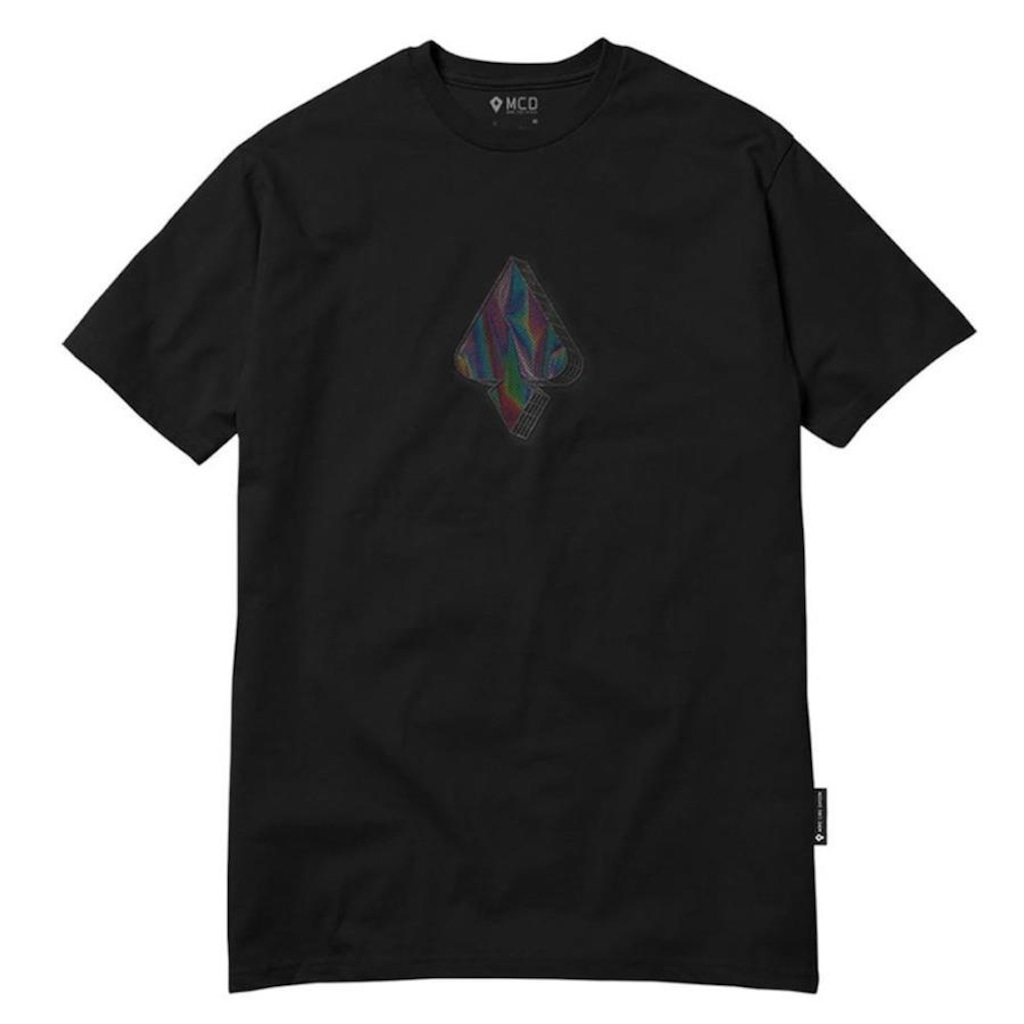 Imagem 3 do produto Camiseta Mcd Regular Darkfoil Espada - Masculina