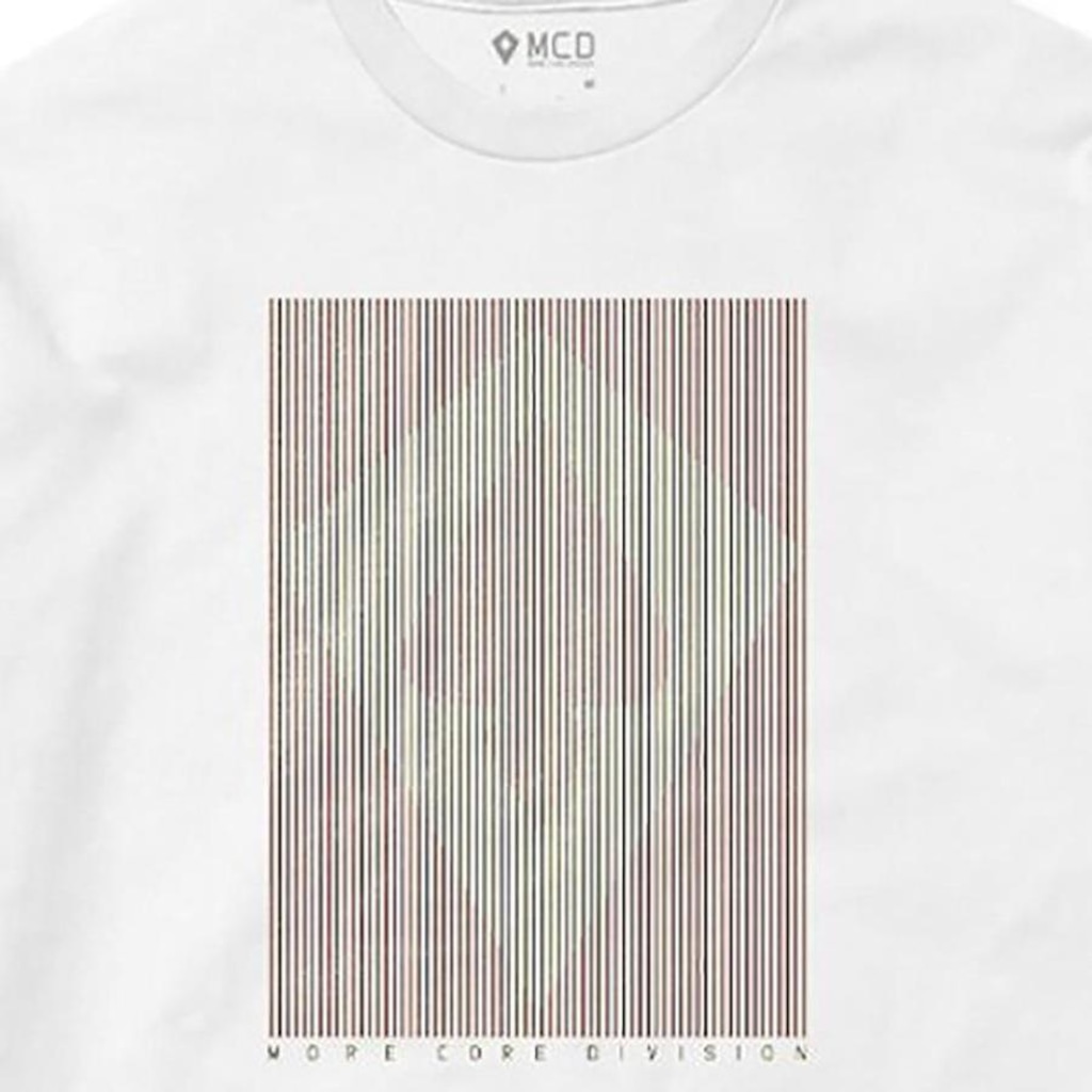 Imagem 2 do produto Camiseta Mcd Regular Subliminar - Masculina