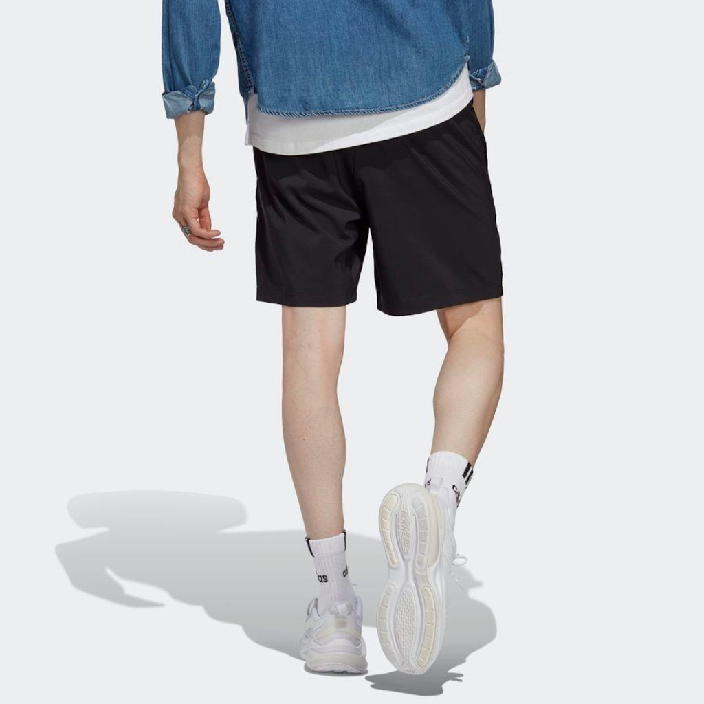 Imagem 5 do produto Bermuda adidas Logo - Masculina