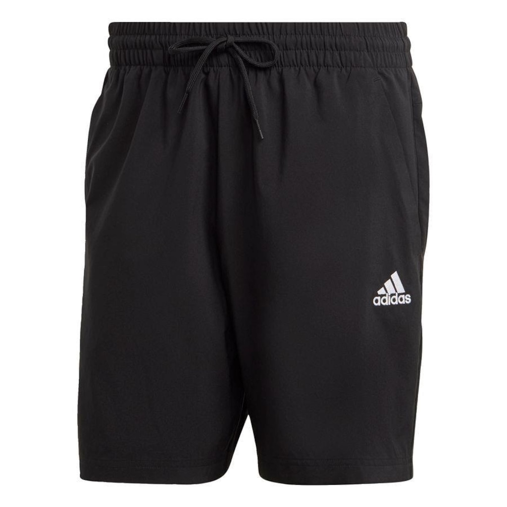Bermuda adidas Logo - Masculina