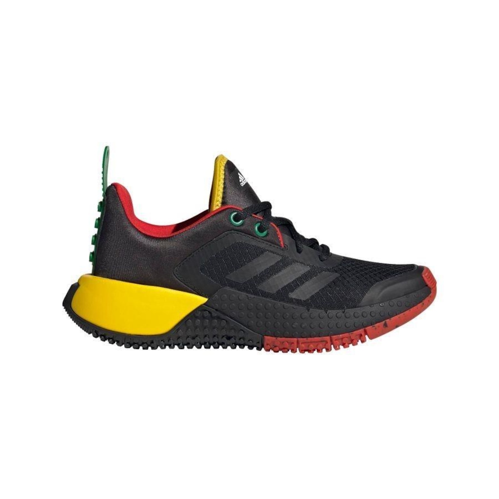 Tênis adidas adidas Sport DNA x LEGO®- Infantil | Centauro