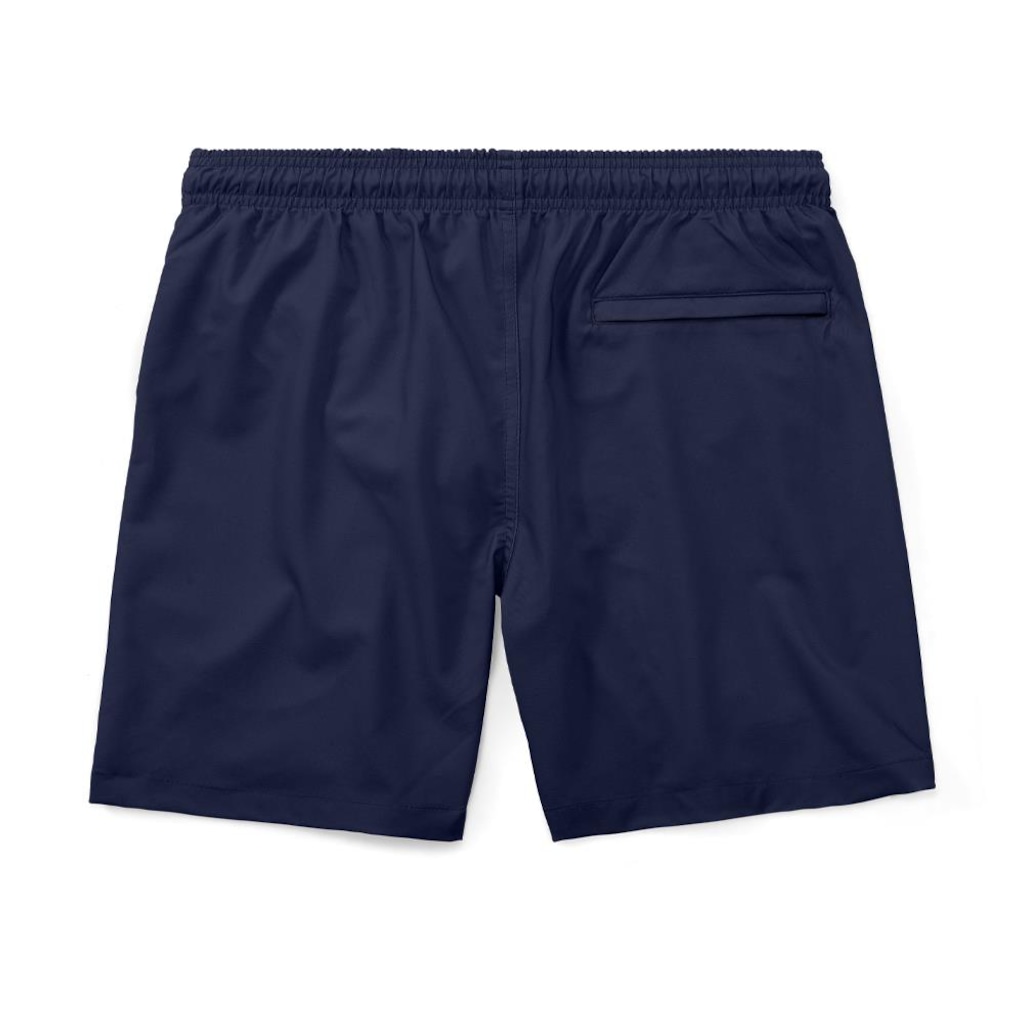 Imagem 3 do produto Kit Bermudas Tactel Black Bear com Bolsos - 2 Unidades - Masculina