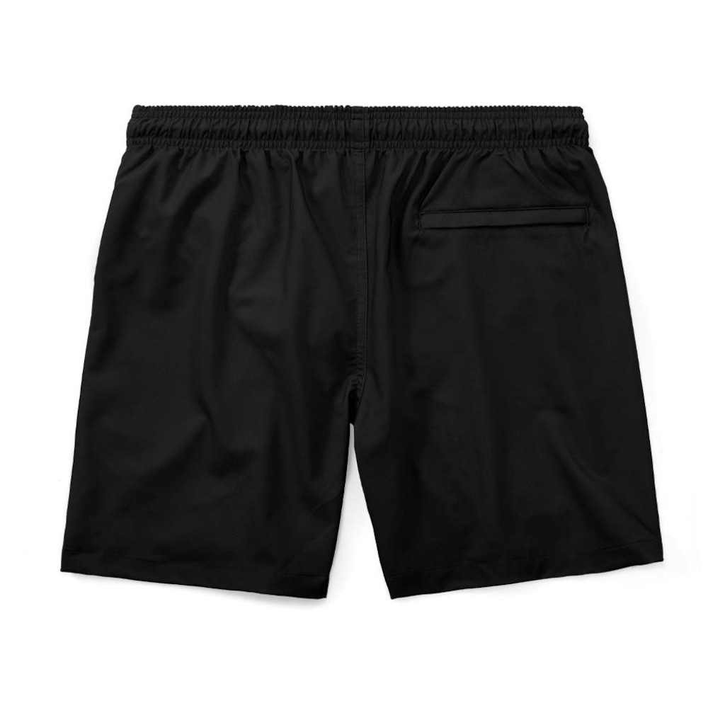 Imagem 2 do produto Bermuda Black Bear Tactel - Masculina