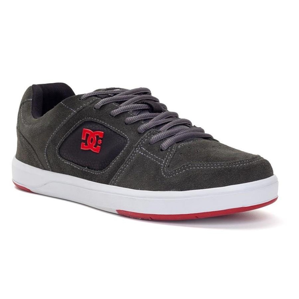 Tênis DC Shoes Union LA - Masculino