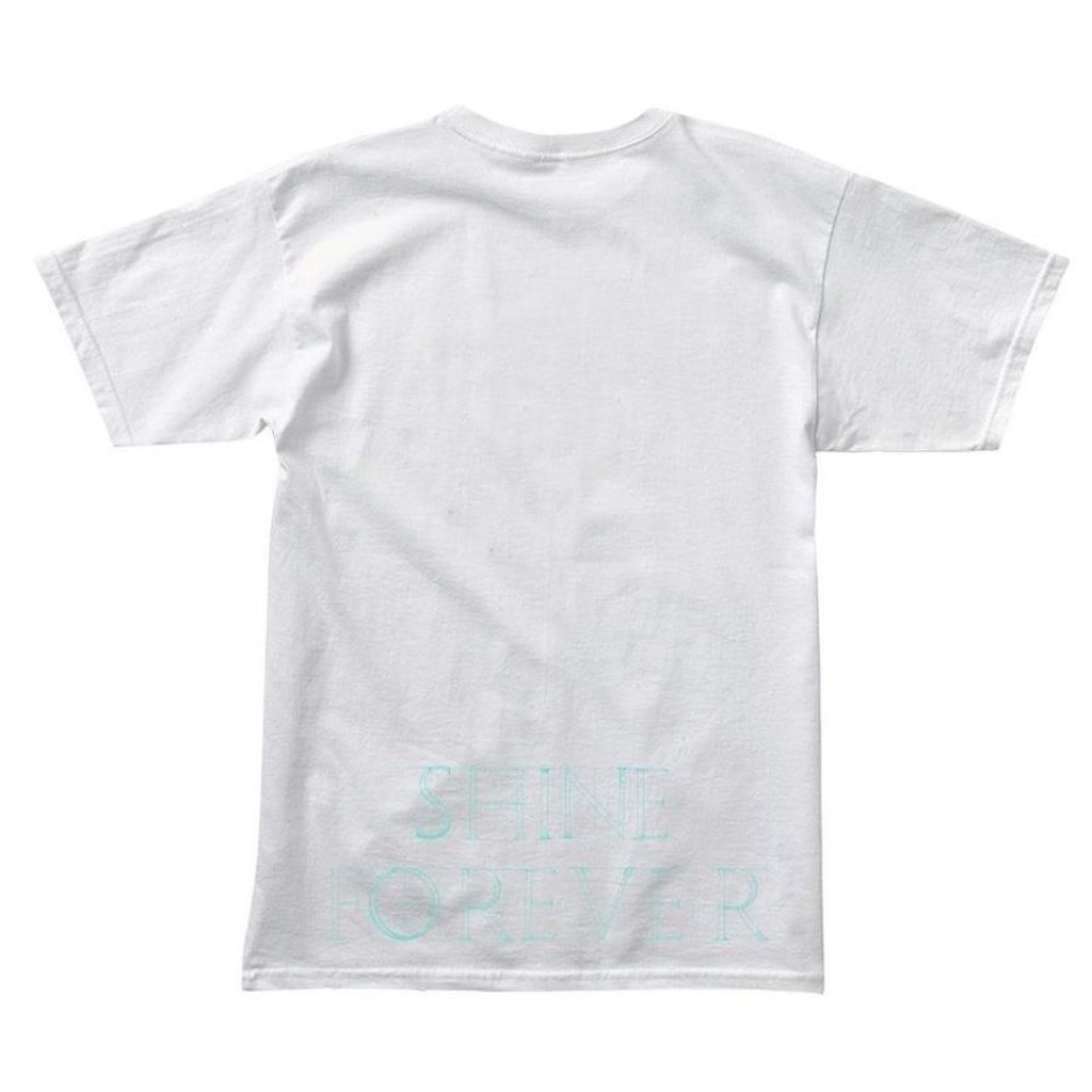 Imagem 2 do produto Camiseta Diamond Blue Print - Masculina