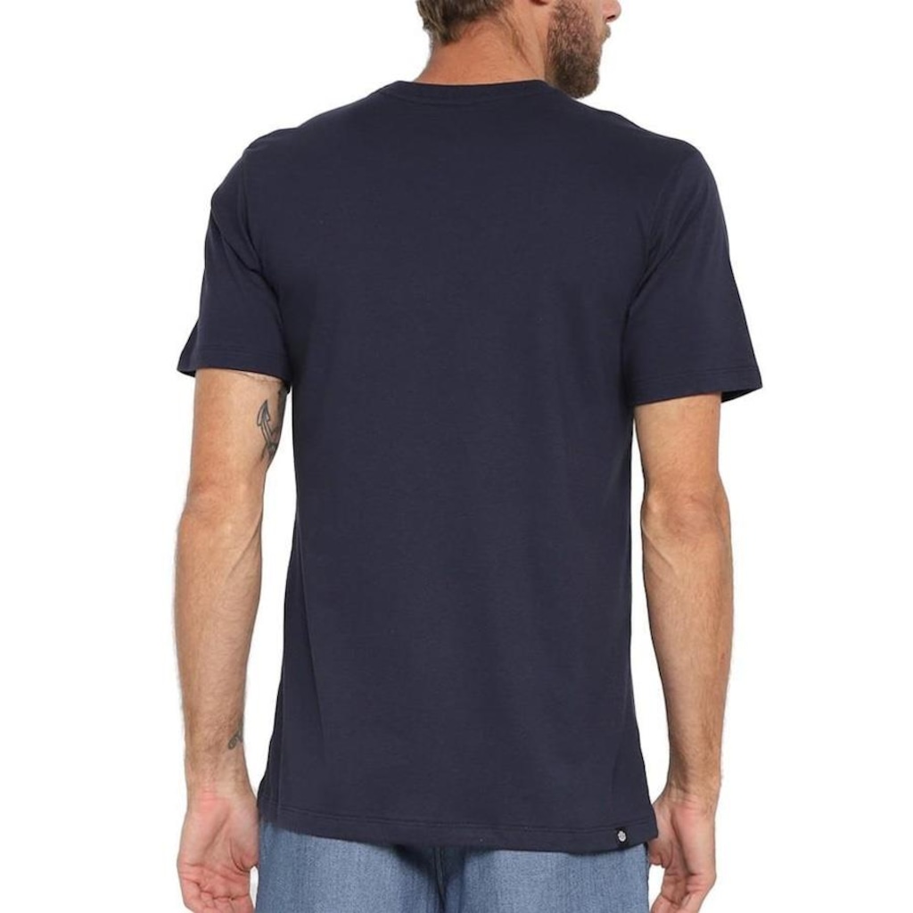 Imagem 2 do produto Camiseta Element Seal Perennial - Masculina