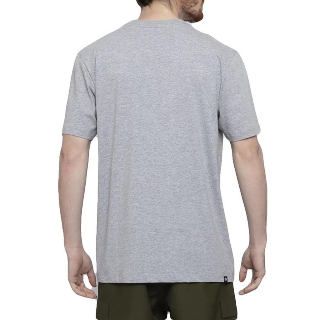 Imagem 2 do produto Camiseta Element Simple Truth - Masculina