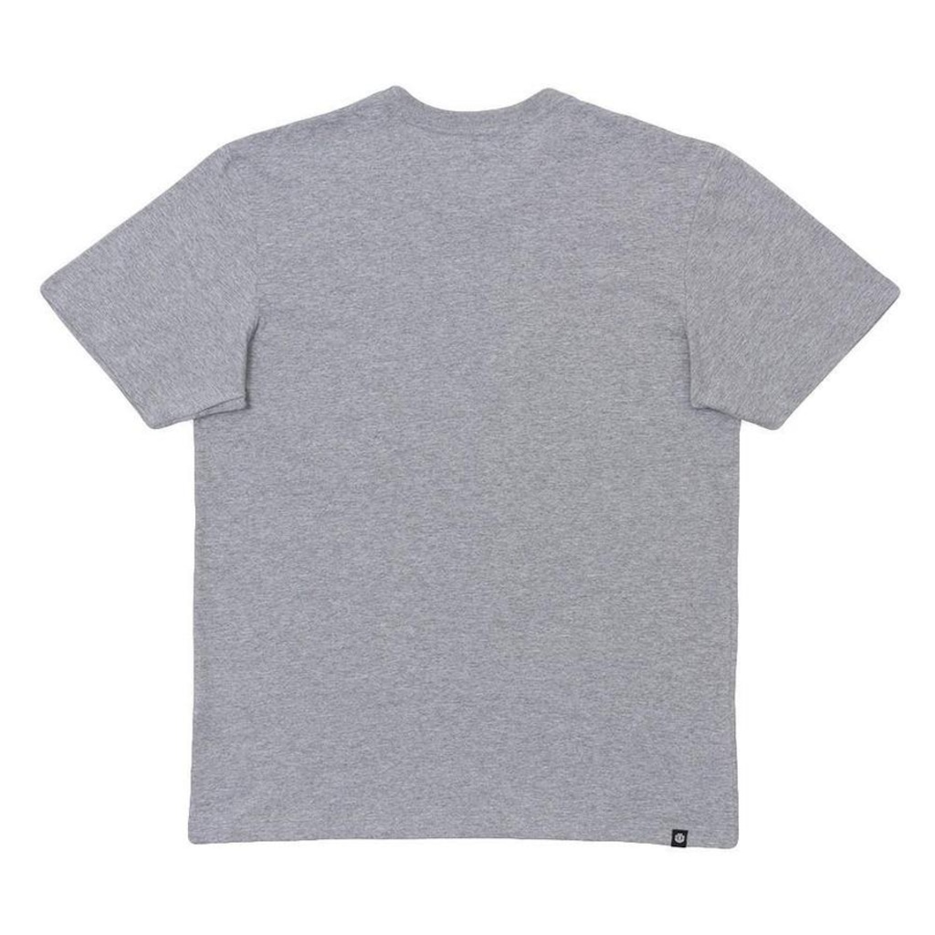 Imagem 4 do produto Camiseta Element Simple Truth - Masculina