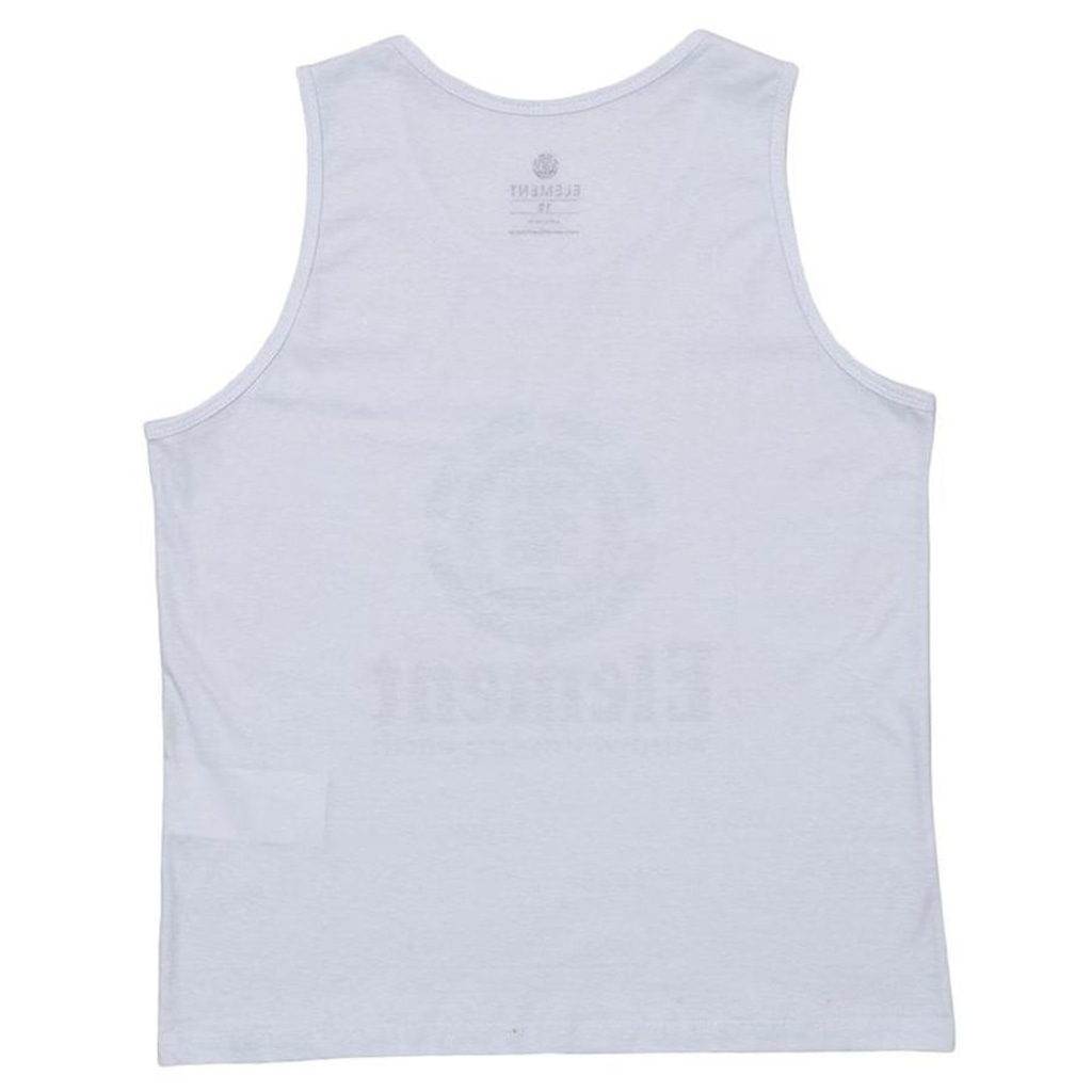 Imagem 2 do produto Camiseta Regata Element Vertical - Masculina