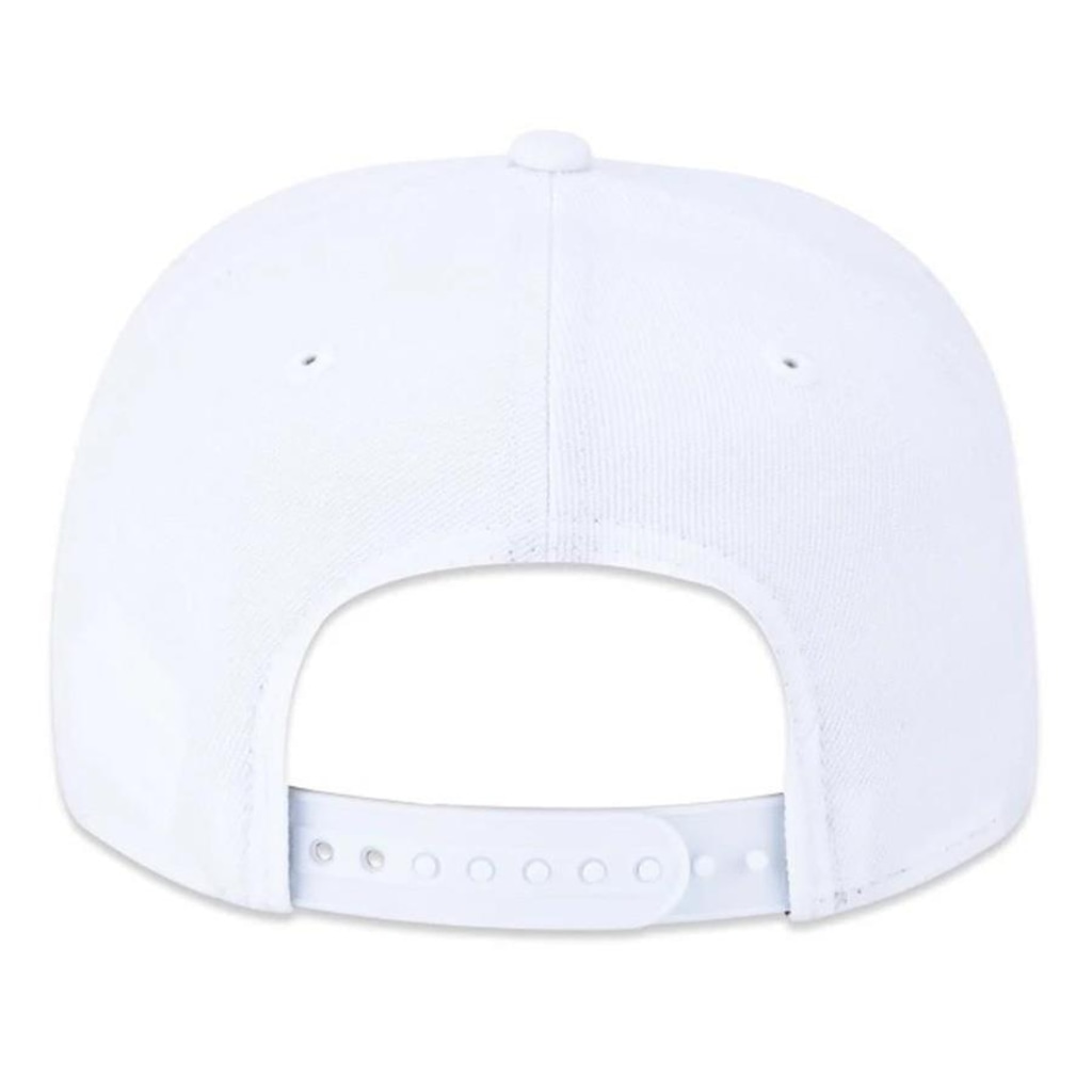 Imagem 2 do produto Boné Aba Curva New Era Los Angeles Dodgers 940 A-Frame - Snapback - Adulto
