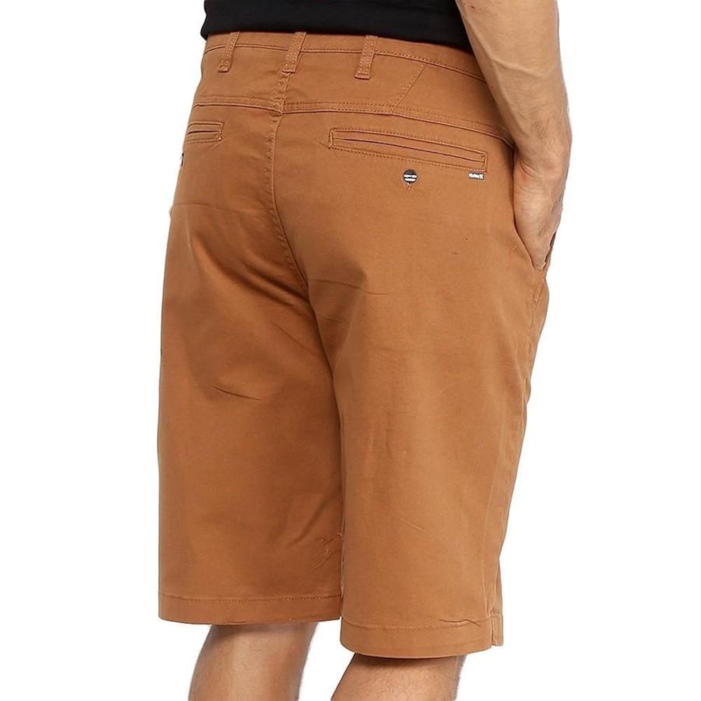Imagem 2 do produto Bermuda Hurley Walk Inside - Masculina