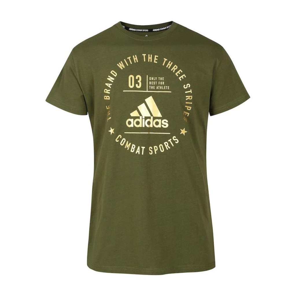 Camiseta adidas Community Line CS - Masculina