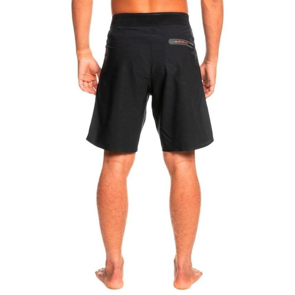 Imagem 2 do produto Bermuda Quiksilver Highproar 19 - Masculina