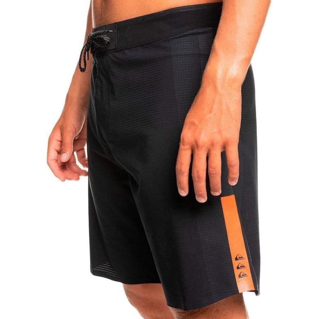 Imagem 3 do produto Bermuda Quiksilver Highproar 19 - Masculina