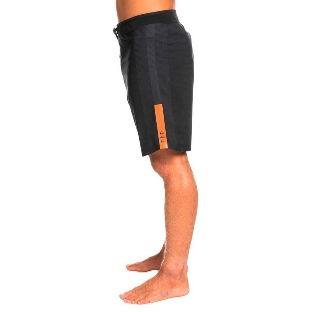 Imagem 4 do produto Bermuda Quiksilver Highproar 19 - Masculina