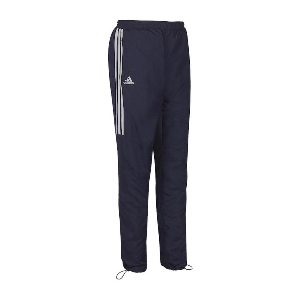 Calça adidas Corta Vento Combat Sports - Unissex - Foto 1