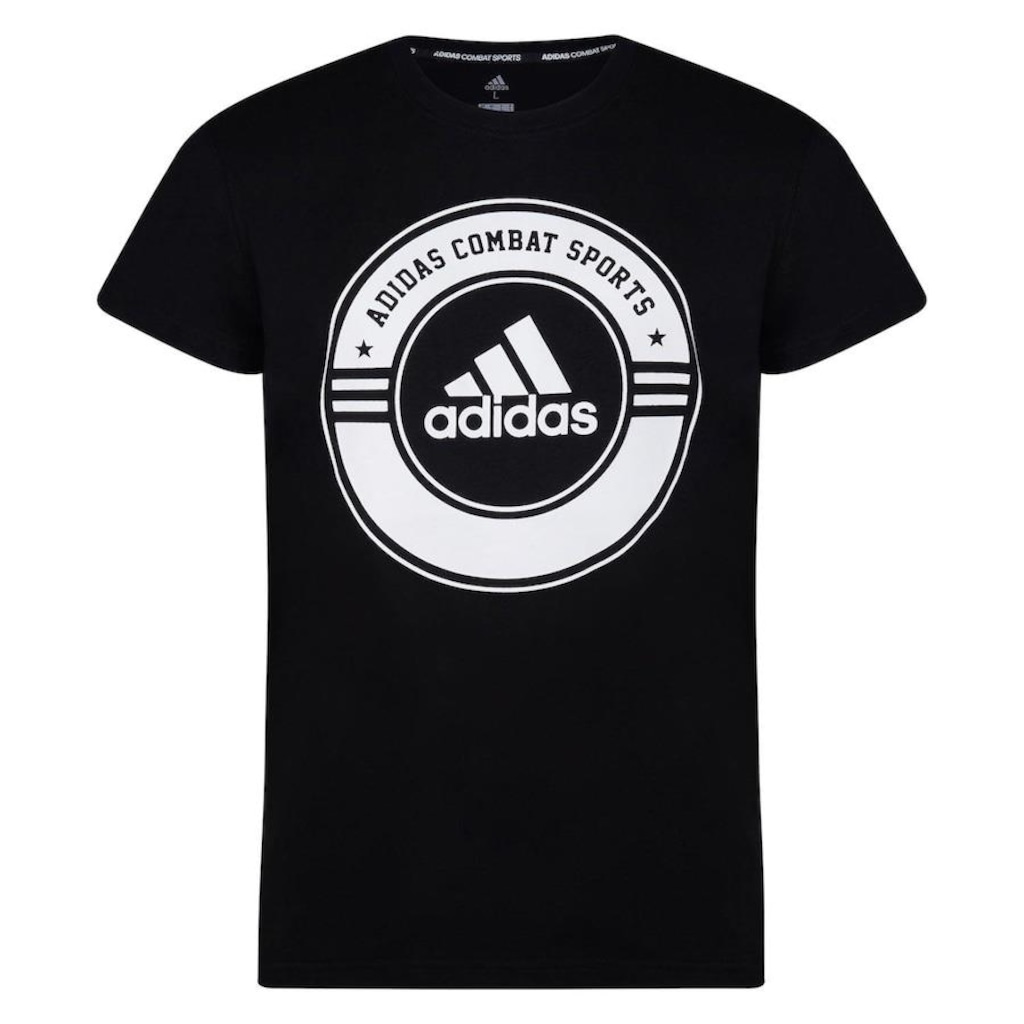 Camiseta adidas Combat Sports CS - Masculina