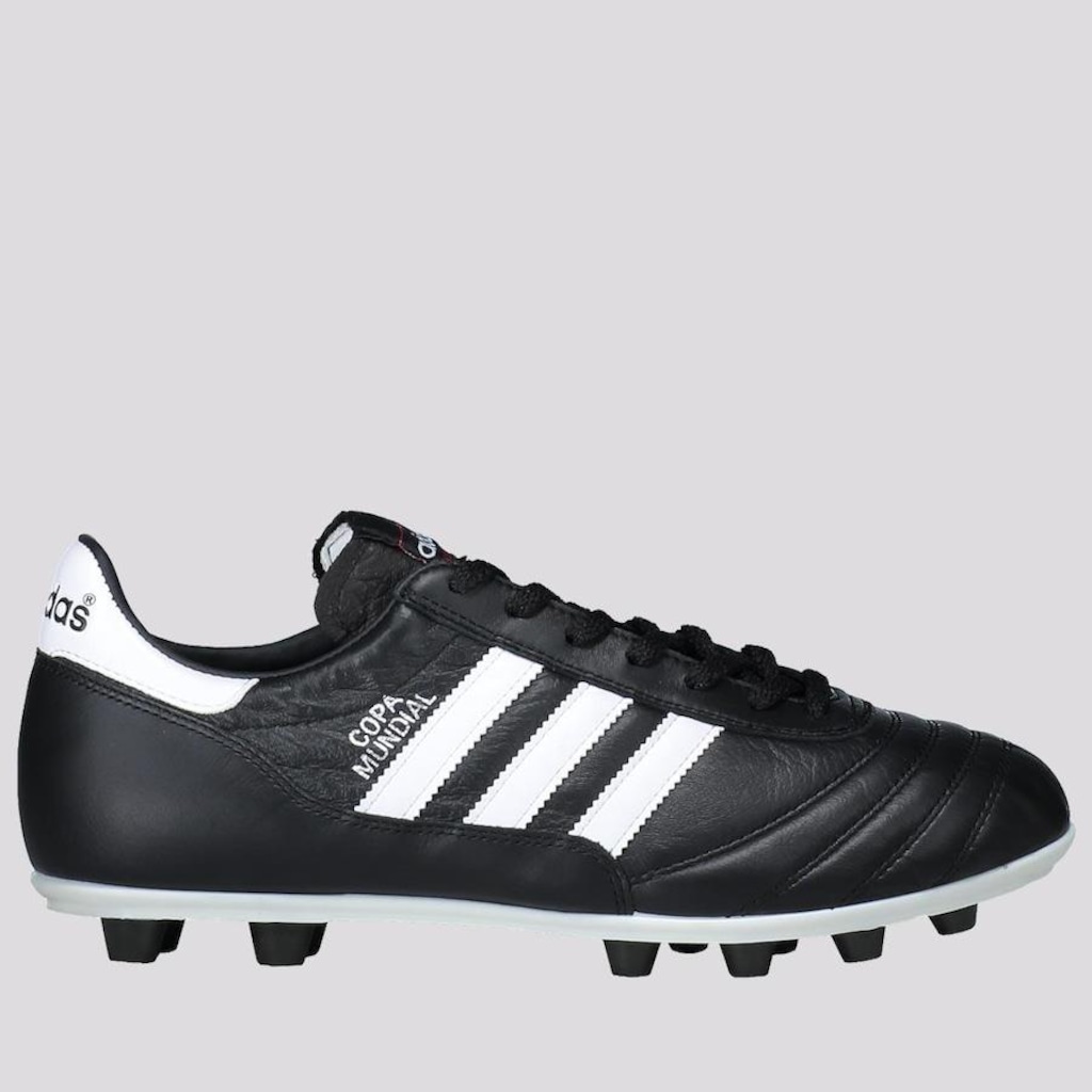 Chuteira de Campo Adidas Copa Mundial - Adulto - Foto 1