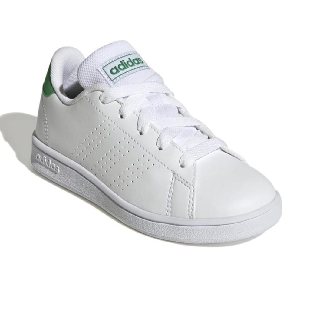 Imagem 3 do produto Tênis adidas Advantage Court - Infantil