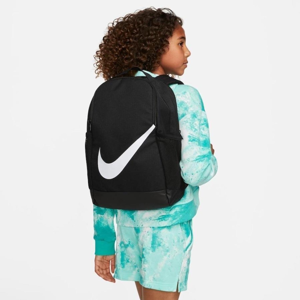 Imagem 2 do produto Mochila Nike Brasilia - Infantil