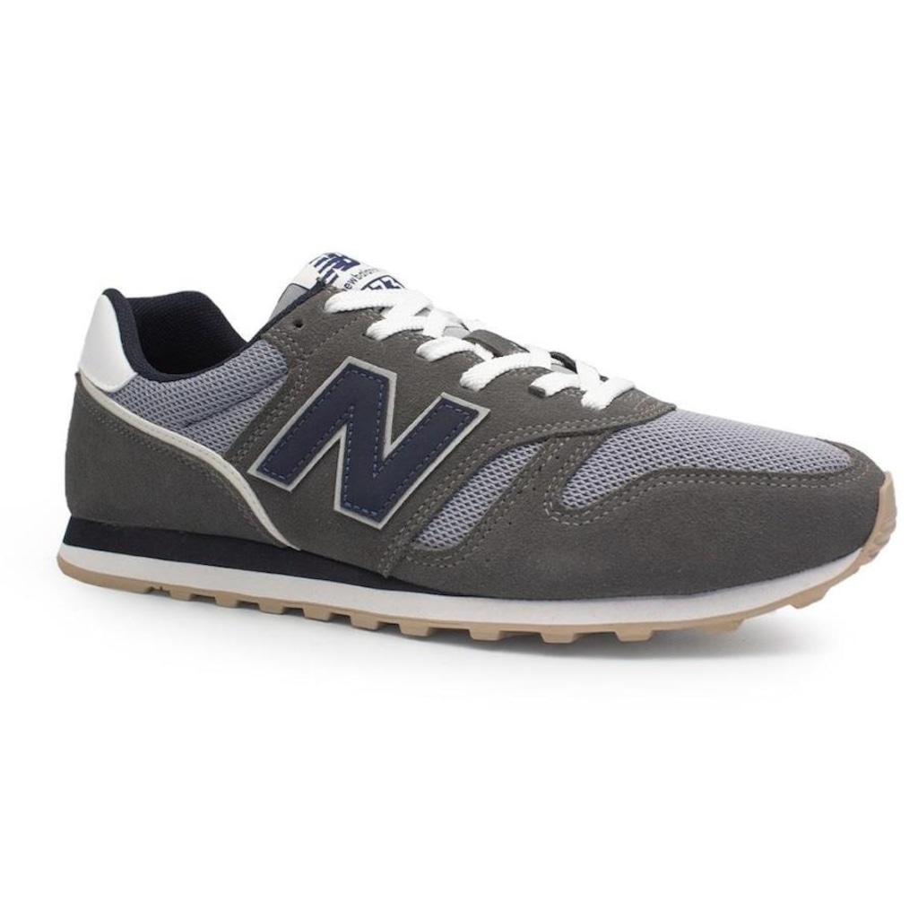 Imagem 2 do produto Tênis New Balance 373v2 - Masculino
