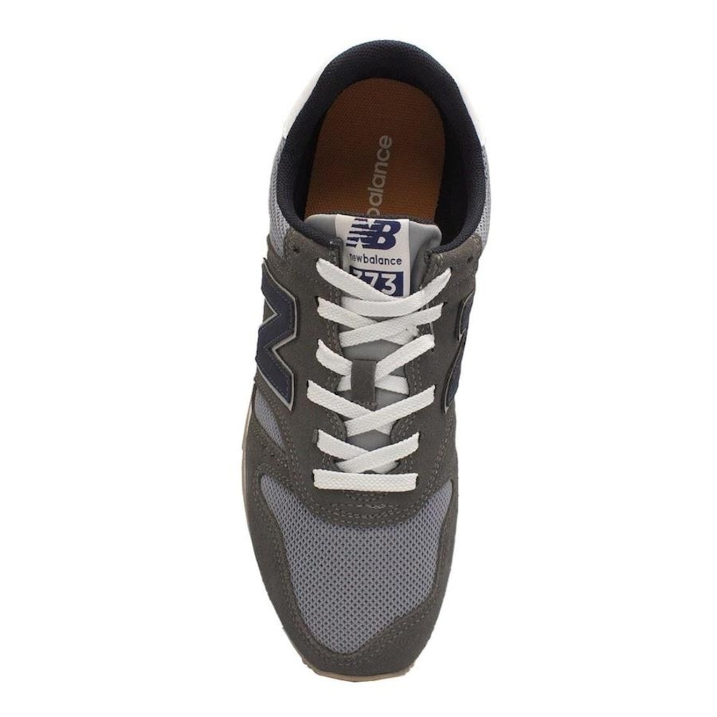 Imagem 3 do produto Tênis New Balance 373v2 - Masculino