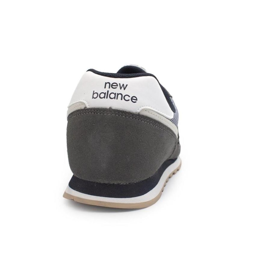 Imagem 4 do produto Tênis New Balance 373v2 - Masculino