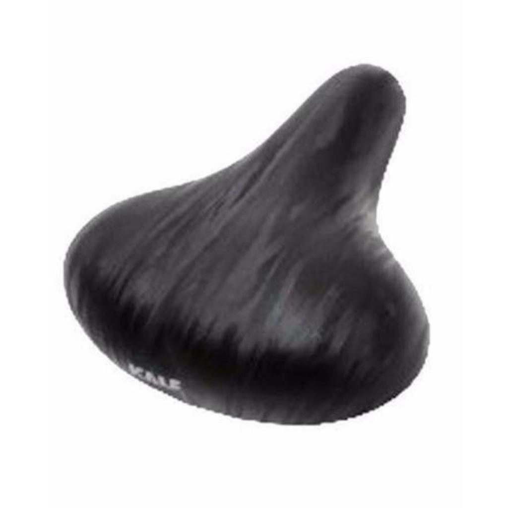 Selim de Bike Kalf com Molas 280X280mm - Foto 1