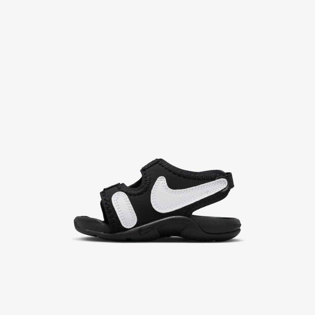 Sandália Nike Sunray Adjust 6 - Infantil - Foto 1