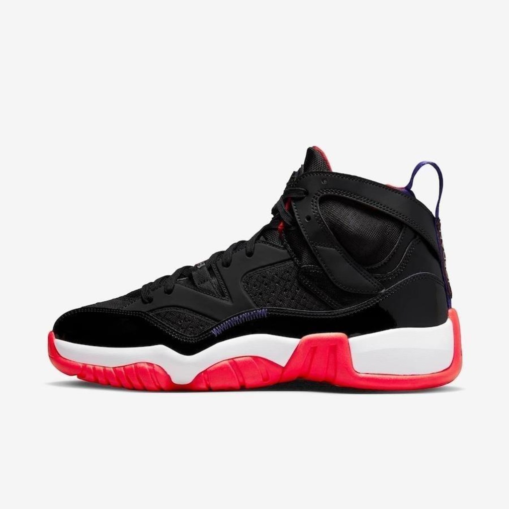 Tênis Nike Jordan Jumpman Two Trey - Masculino - Foto 1