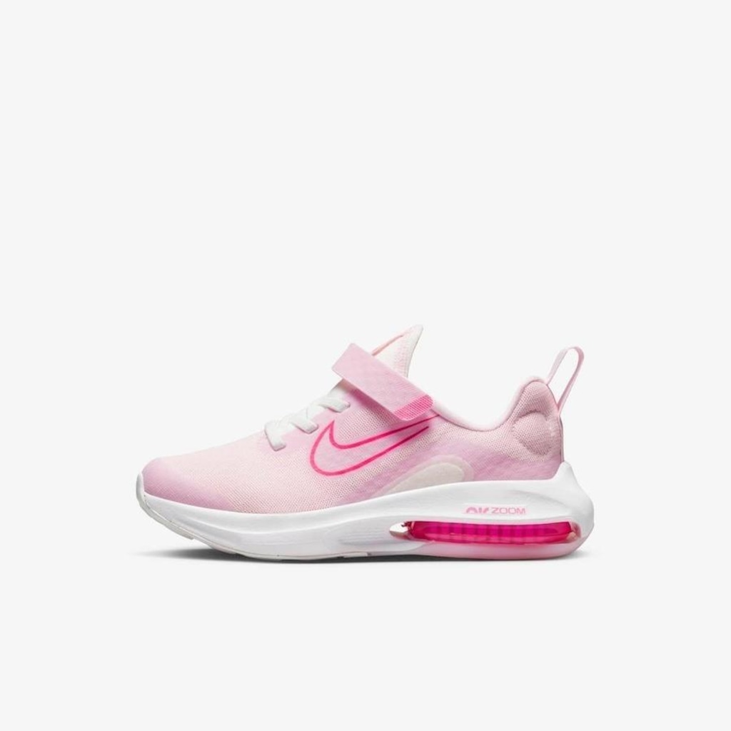Tênis Nike Air Zoom Arcadia 2 - Infantil - Foto 1