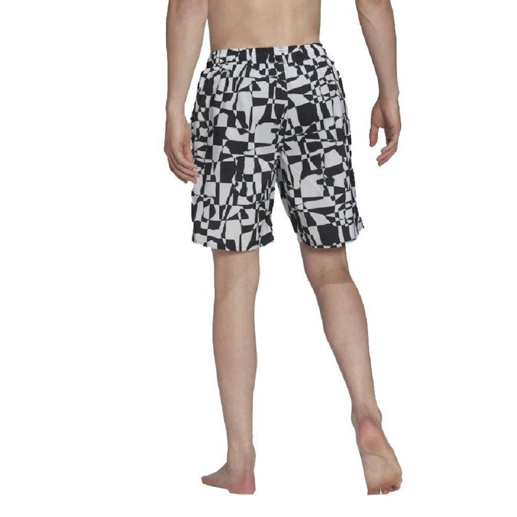 Imagem 2 do produto Shorts adidas SHRD Che CLX CL - Masculino