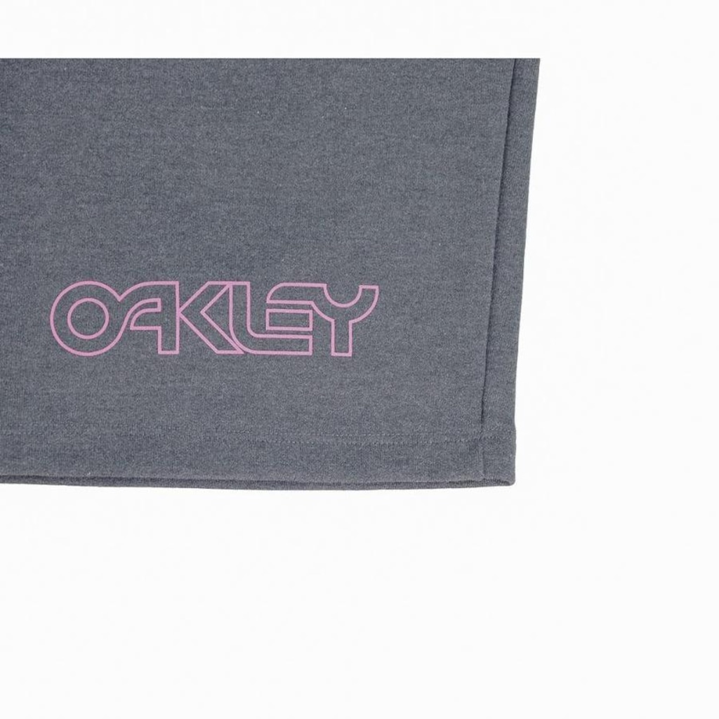 Imagem 3 do produto Bermuda Oakley Metaverso Blackout - Masculina
