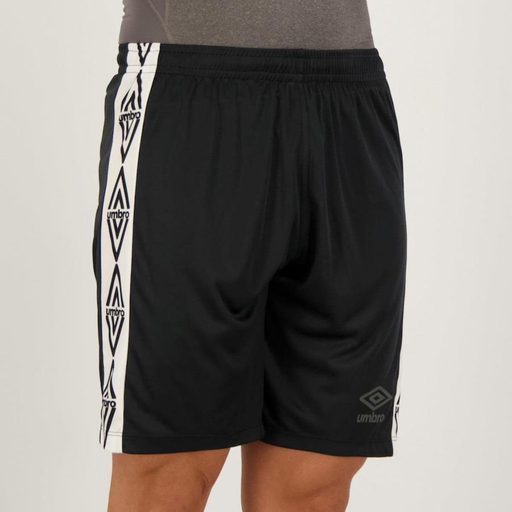 Imagem 2 do produto Calção Umbro Legend Tape - Adulto