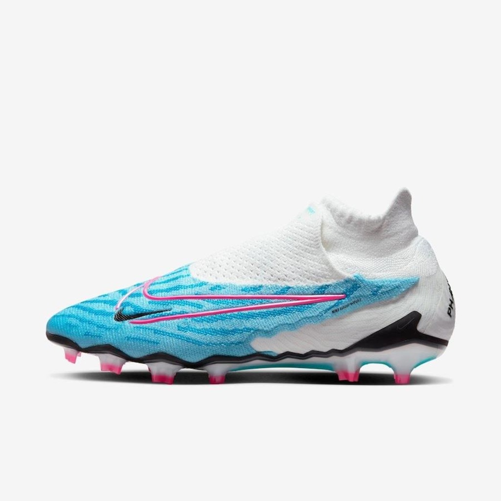Nike ファントムGX ELITE Chuteira de Campo NIKE Phantom GX Elite FG Azul/Azul