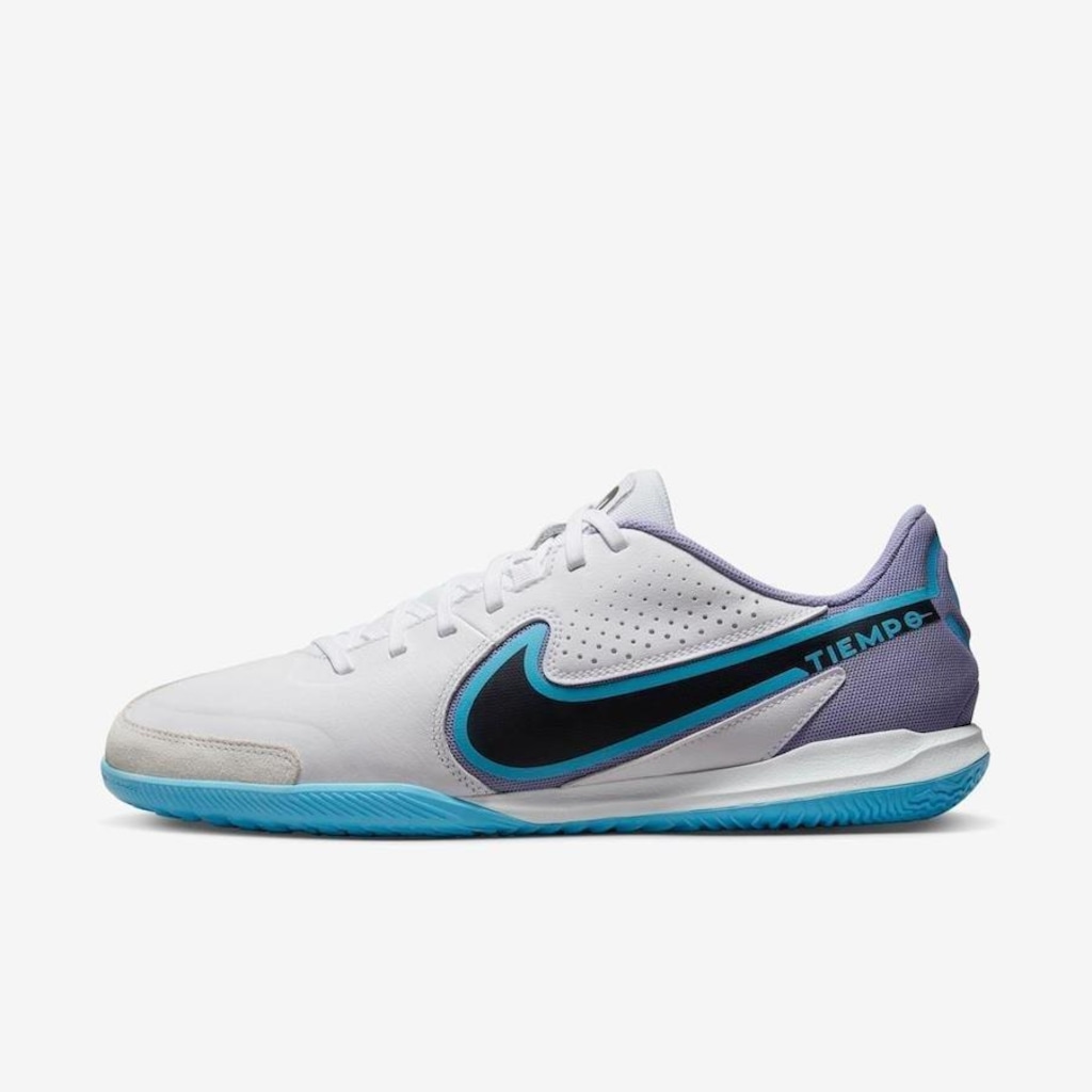 シューズ nike tiempo legend 9 ag 26 cm Chuteira de Futsal Nike Tiempo Legend 9 Academy - Adulto | Centauro