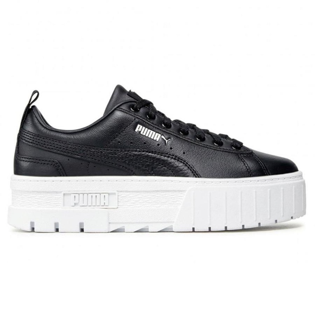 Tênis Puma Mayze Classic - Feminino - Foto 1